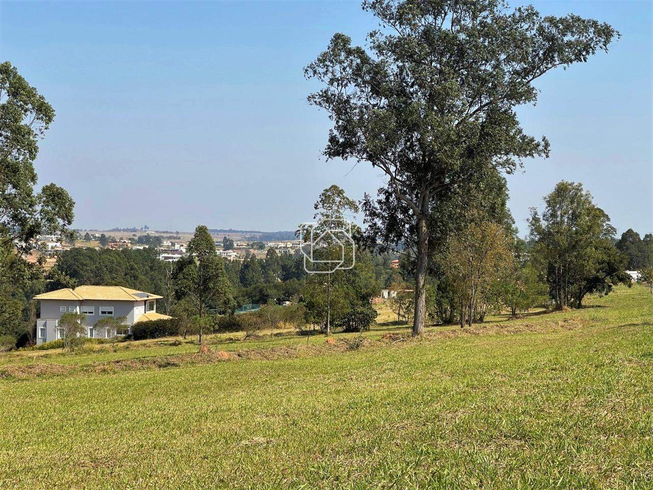 Terreno à venda em Itu - SP - Condomínio Terras de São José II:
