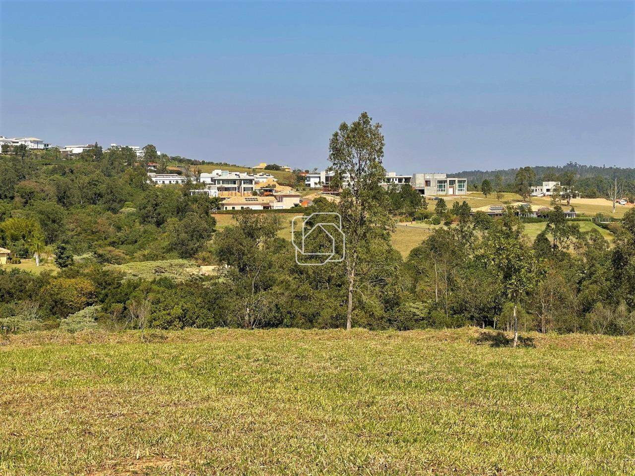 Terreno à venda em Itu - SP - Condomínio Terras de São José II: 