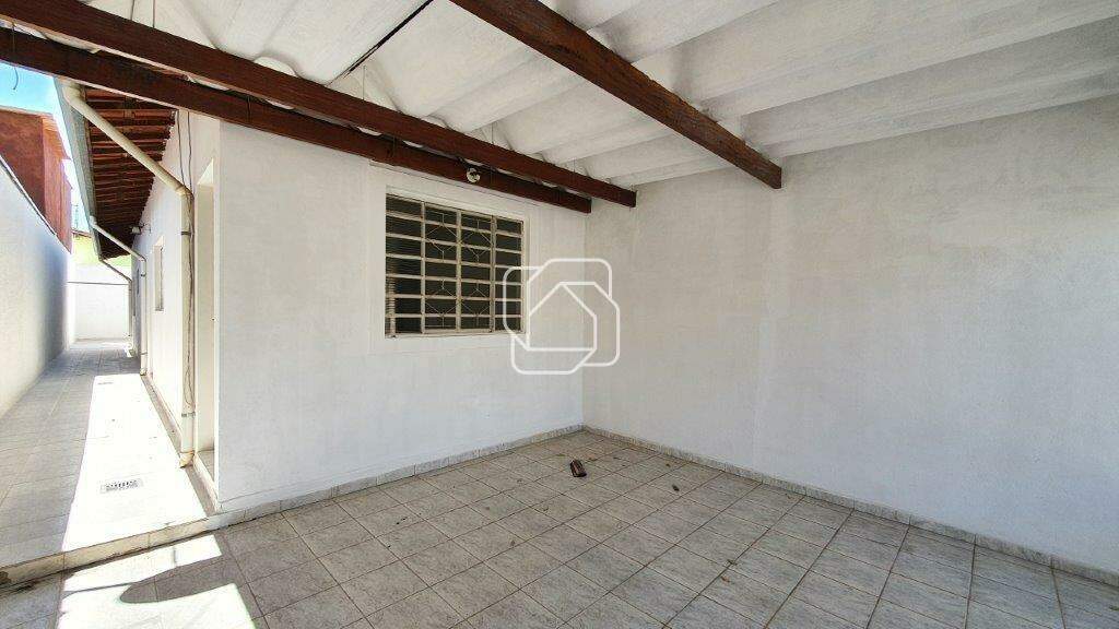 Casa para aluguel em Itu - SP - Jardim Santa Tereza: