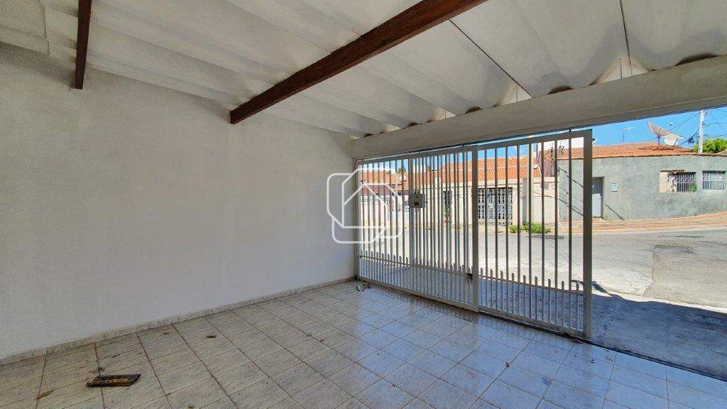 Casa para aluguel em Itu - SP - Jardim Santa Tereza: