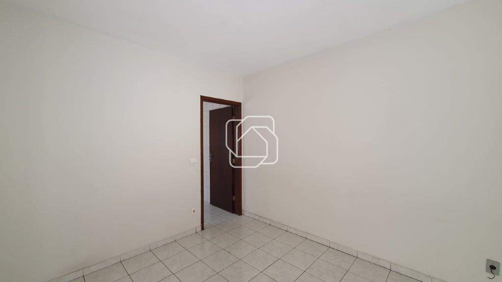 Casa para aluguel em Itu - SP - Jardim Santa Tereza: