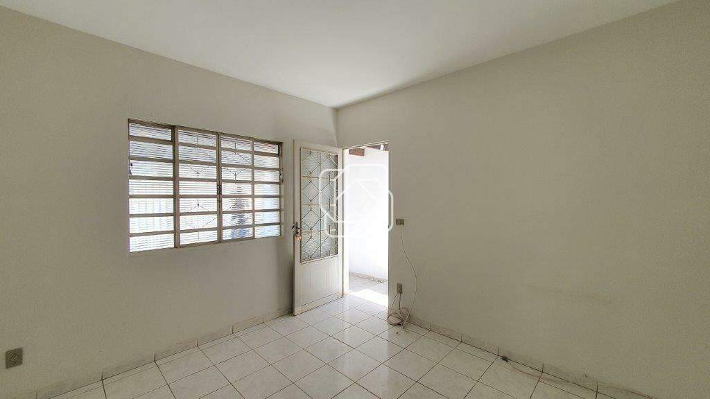 Casa para aluguel em Itu - SP - Jardim Santa Tereza: