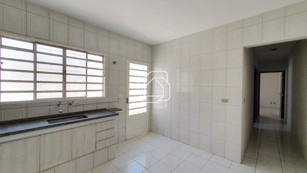 Casa para aluguel em Itu - SP - Jardim Santa Tereza: