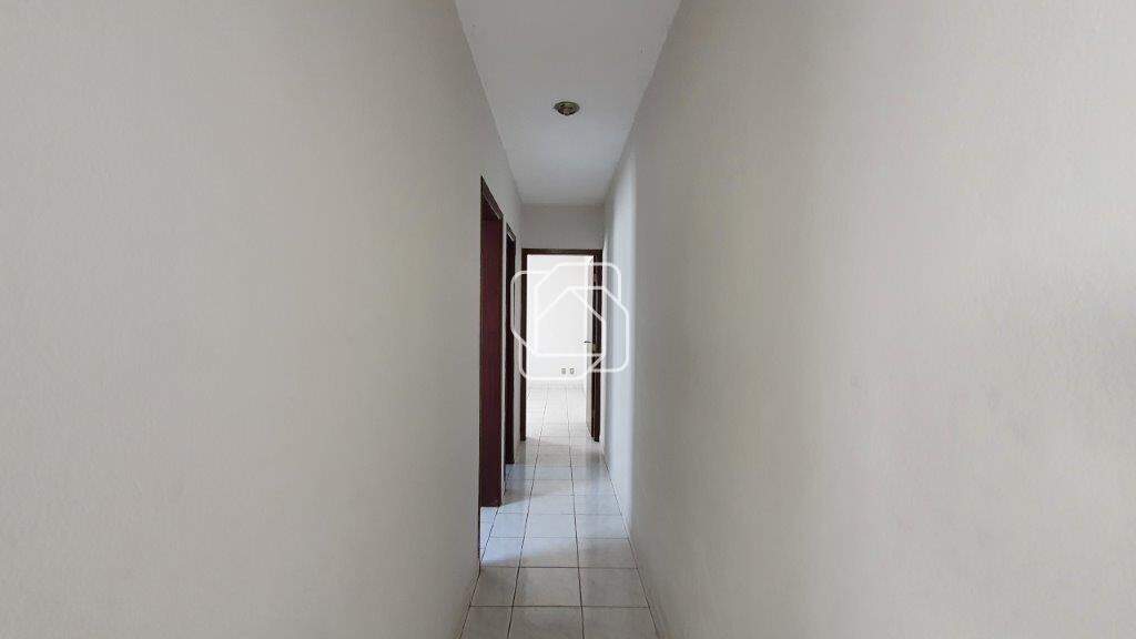 Casa para aluguel em Itu - SP - Jardim Santa Tereza: