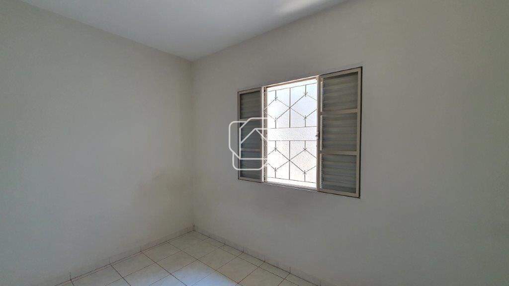 Casa para aluguel em Itu - SP - Jardim Santa Tereza: