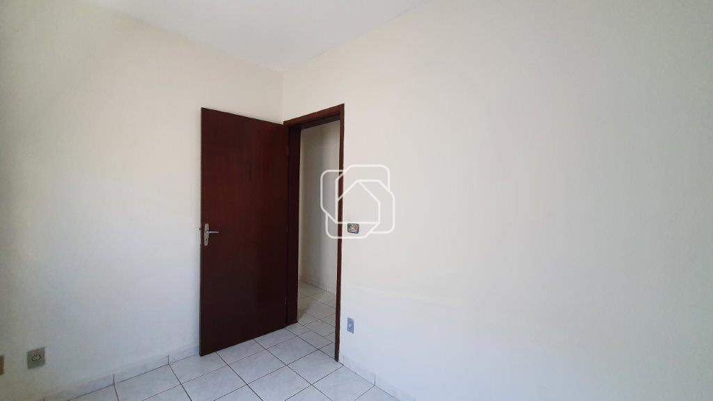 Casa para aluguel em Itu - SP - Jardim Santa Tereza: