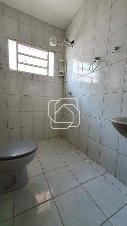 Casa para aluguel em Itu - SP - Jardim Santa Tereza: