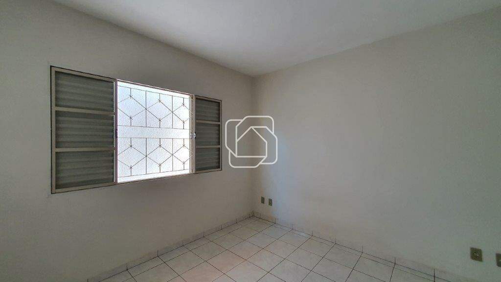 Casa para aluguel em Itu - SP - Jardim Santa Tereza: