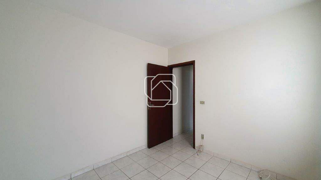 Casa para aluguel em Itu - SP - Jardim Santa Tereza: