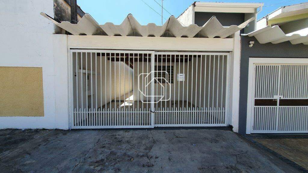 Casa para aluguel em Itu - SP - Jardim Santa Tereza: