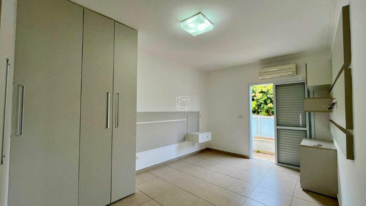 Casa de Condomínio para aluguel em Salto - SP - Condomínio Zuleika Jabour: 