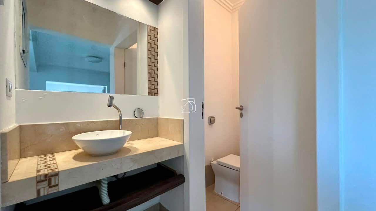 Casa de Condomínio para aluguel em Salto - SP - Condomínio Zuleika Jabour: 