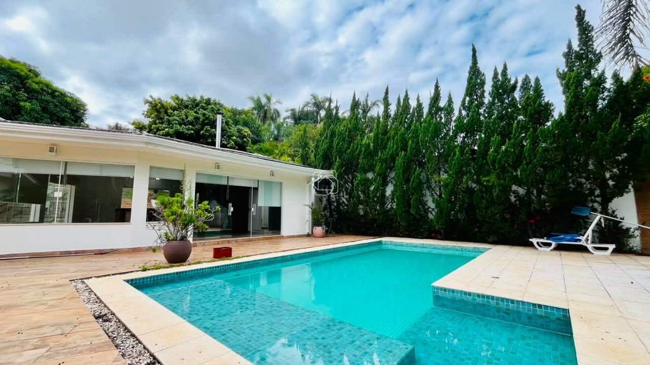 Casa de Condomínio para aluguel em Salto - SP - Condomínio Zuleika Jabour: 