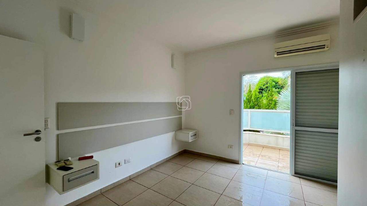 Casa de Condomínio para aluguel em Salto - SP - Condomínio Zuleika Jabour: 