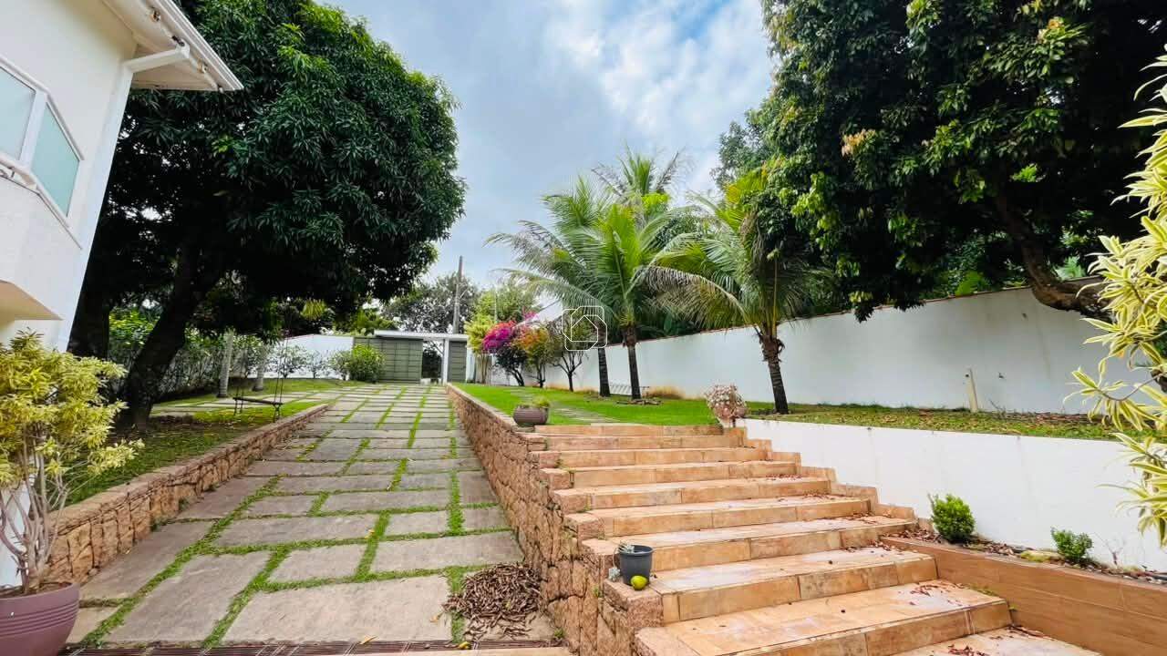 Casa de Condomínio para aluguel em Salto - SP - Condomínio Zuleika Jabour: 