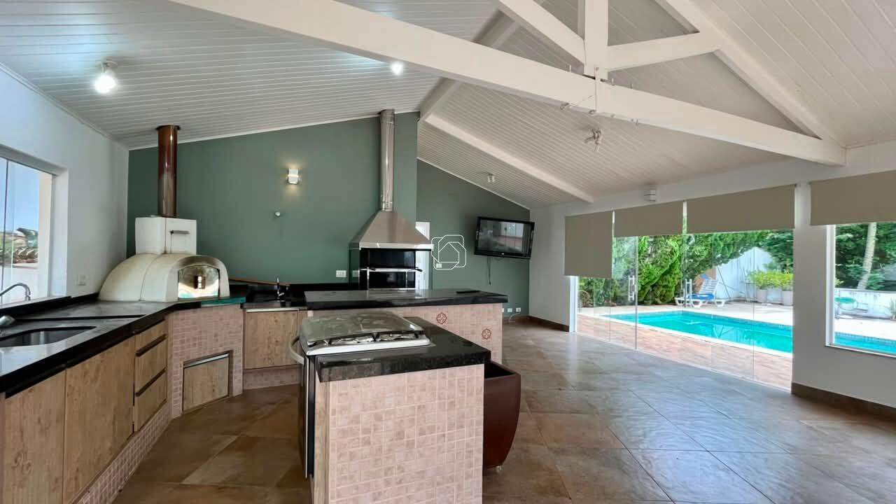 Casa de Condomínio para aluguel em Salto - SP - Condomínio Zuleika Jabour: 