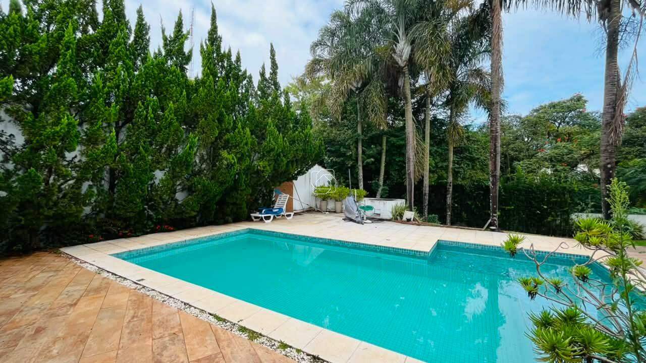 Casa de Condomínio para aluguel em Salto - SP - Condomínio Zuleika Jabour: 