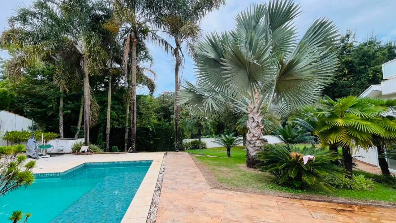 Casa de Condomínio para aluguel em Salto - SP - Condomínio Zuleika Jabour: 