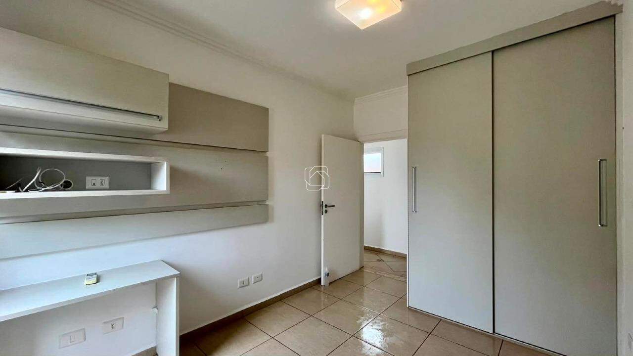 Casa de Condomínio para aluguel em Salto - SP - Condomínio Zuleika Jabour: 