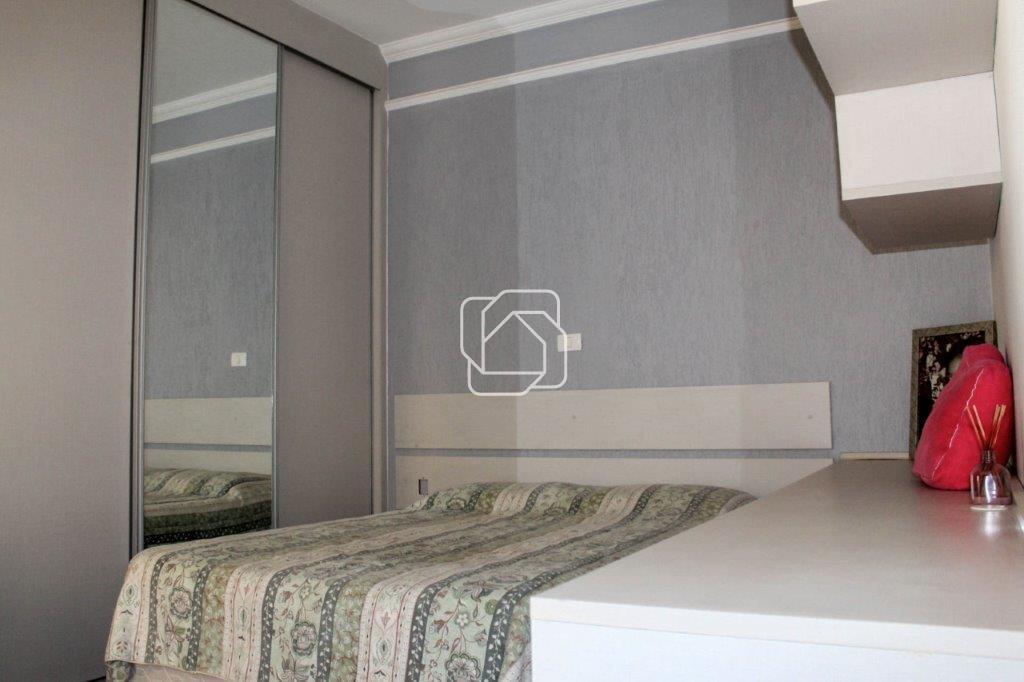 Casa de Condomínio para aluguel em Itu - SP - Parque Village Castelo: 