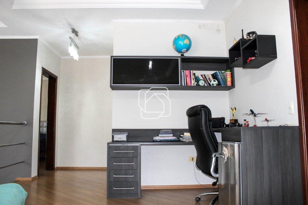 Casa de Condomínio para aluguel em Itu - SP - Parque Village Castelo: 