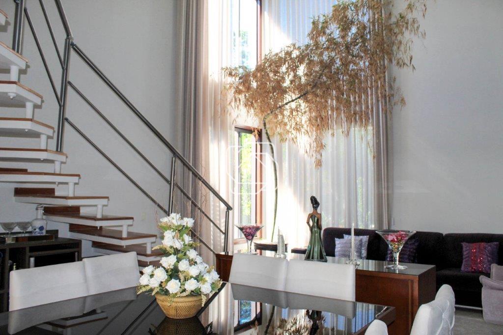 Casa de Condomínio para aluguel em Itu - SP - Parque Village Castelo: 