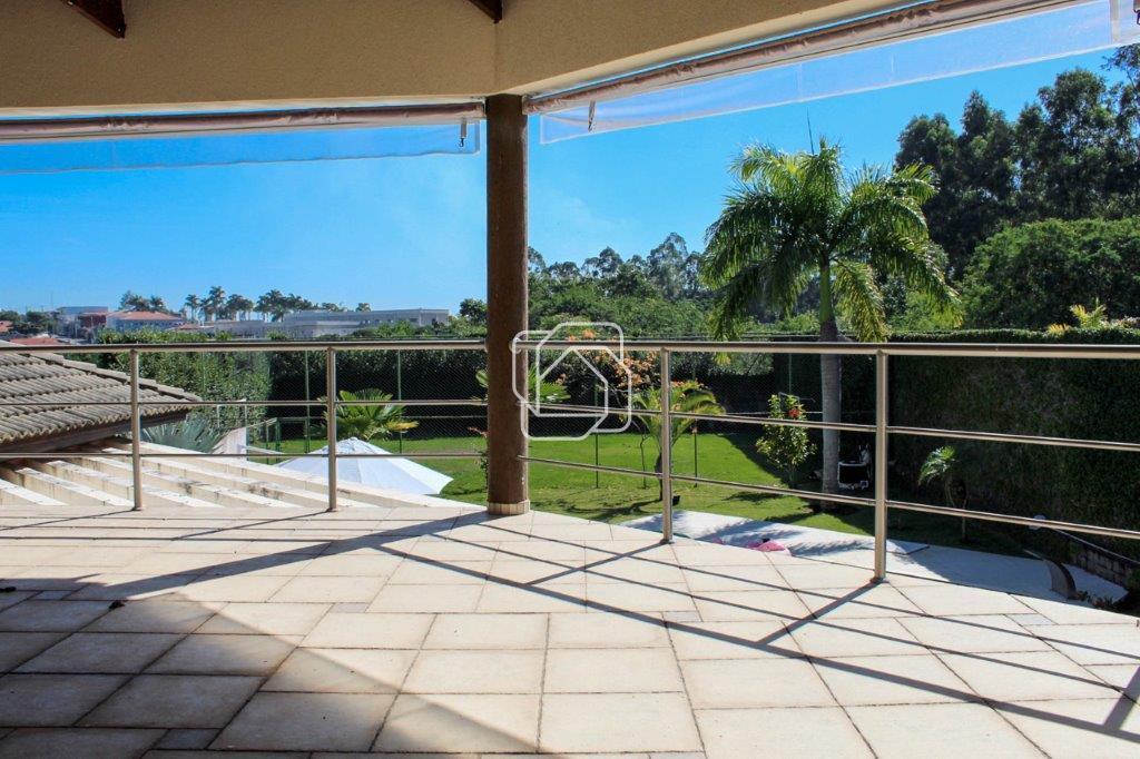 Casa de Condomínio para aluguel em Itu - SP - Parque Village Castelo: 