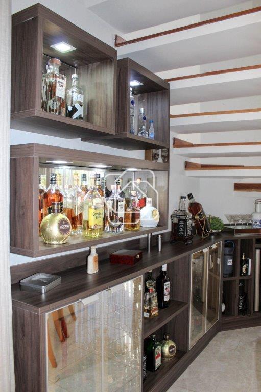 Casa de Condomínio para aluguel em Itu - SP - Parque Village Castelo: 