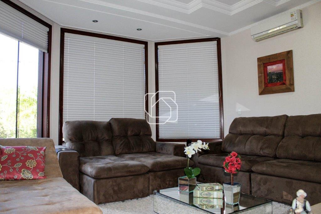 Casa de Condomínio para aluguel em Itu - SP - Parque Village Castelo: 