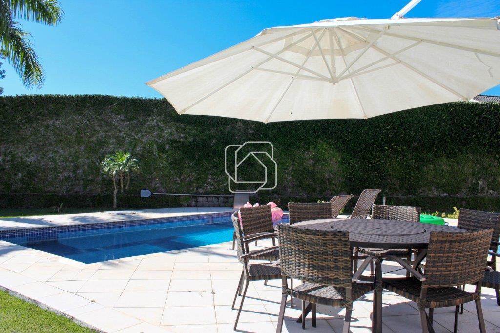 Casa de Condomínio para aluguel em Itu - SP - Parque Village Castelo: 