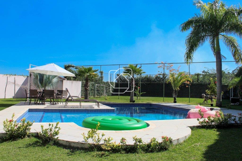 Casa de Condomínio para aluguel em Itu - SP - Parque Village Castelo: 