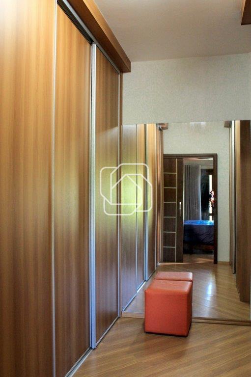 Casa de Condomínio para aluguel em Itu - SP - Parque Village Castelo: 