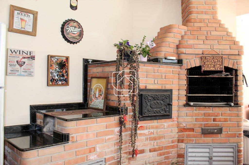 Casa de Condomínio para aluguel em Itu - SP - Parque Village Castelo: 