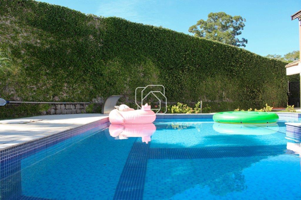 Casa de Condomínio para aluguel em Itu - SP - Parque Village Castelo: 