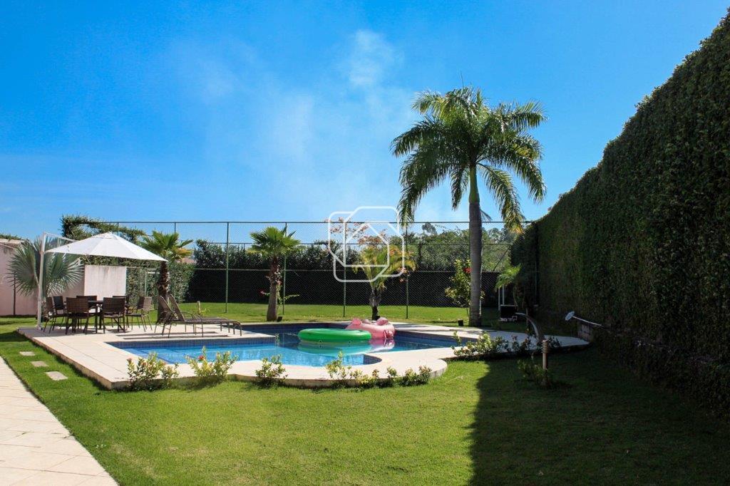 Casa de Condomínio para aluguel em Itu - SP - Parque Village Castelo: 