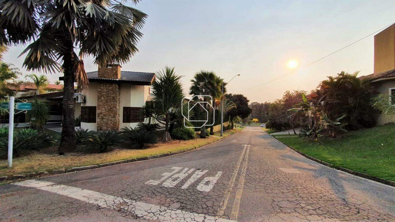 Casa de Condomínio à venda em Itu - SP - Condomínio Campos de Santo Antônio: 