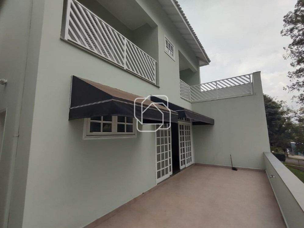 Casa de Condomínio para aluguel em Itu - SP - Condomínio Portal de Itu: 