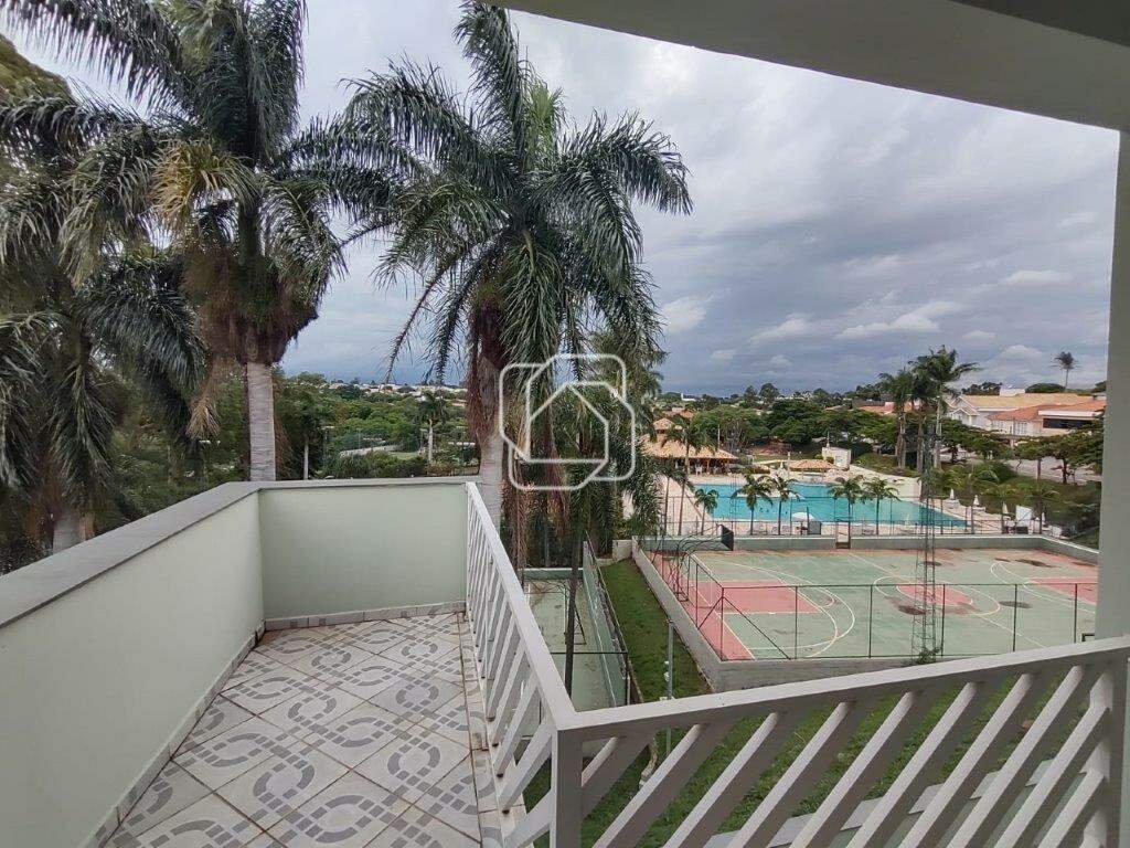 Casa de Condomínio para aluguel em Itu - SP - Condomínio Portal de Itu: 