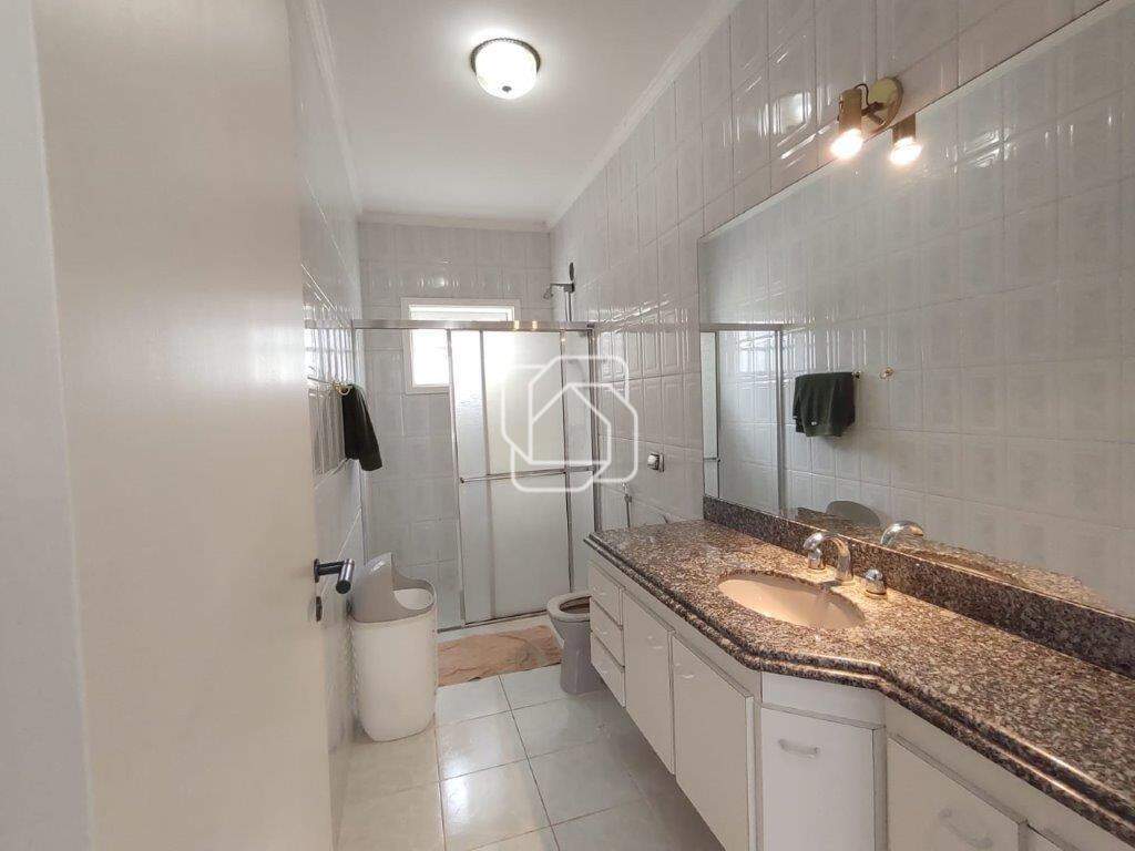 Casa de Condomínio para aluguel em Itu - SP - Condomínio Portal de Itu: 