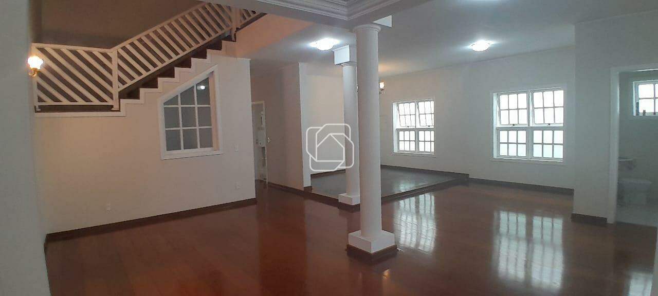 Casa de Condomínio para aluguel em Itu - SP - Condomínio Portal de Itu: 