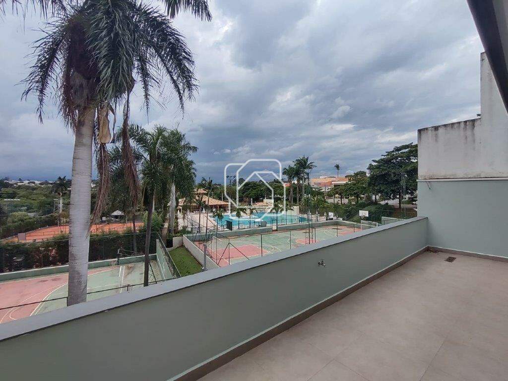 Casa de Condomínio para aluguel em Itu - SP - Condomínio Portal de Itu: 