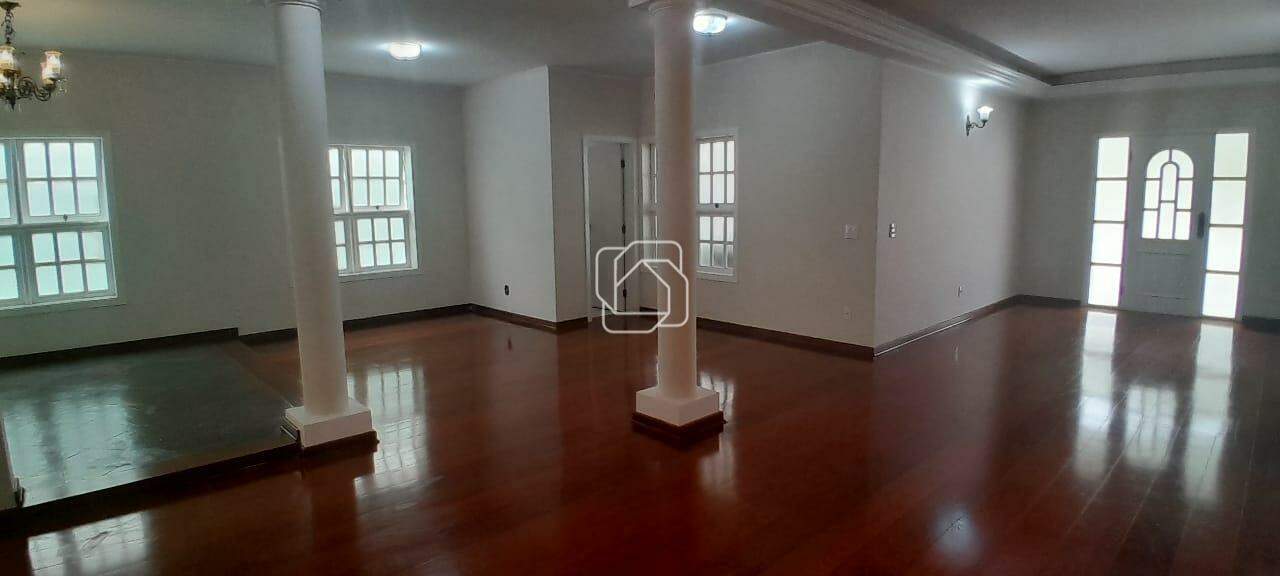 Casa de Condomínio para aluguel em Itu - SP - Condomínio Portal de Itu: 