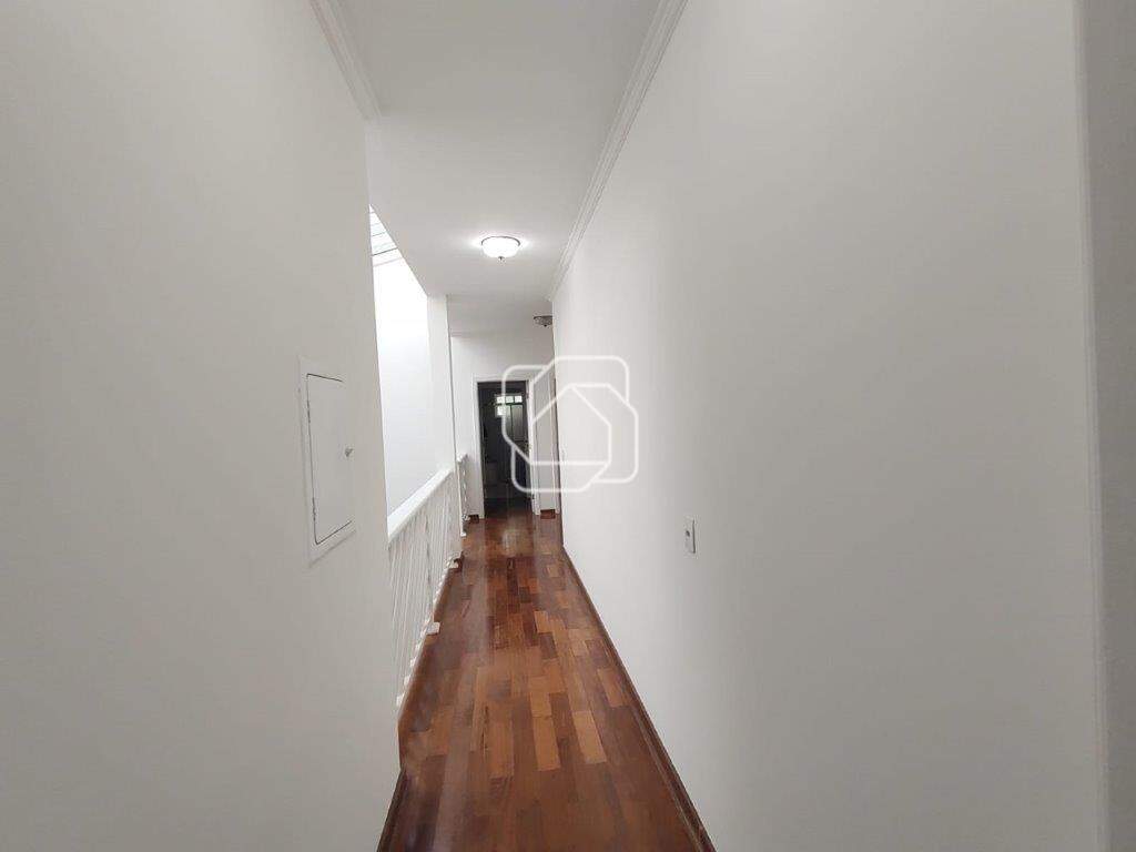 Casa de Condomínio para aluguel em Itu - SP - Condomínio Portal de Itu: 