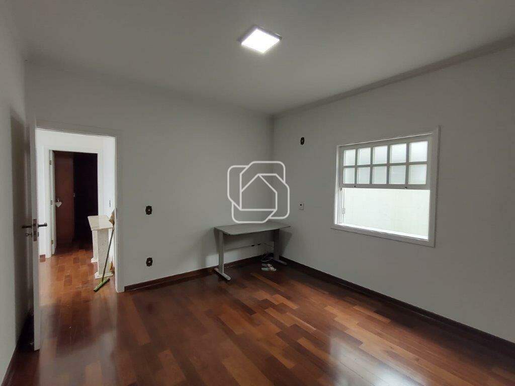 Casa de Condomínio para aluguel em Itu - SP - Condomínio Portal de Itu: 