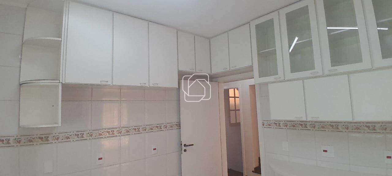 Casa de Condomínio para aluguel em Itu - SP - Condomínio Portal de Itu: 