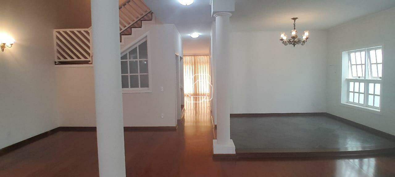 Casa de Condomínio para aluguel em Itu - SP - Condomínio Portal de Itu: 