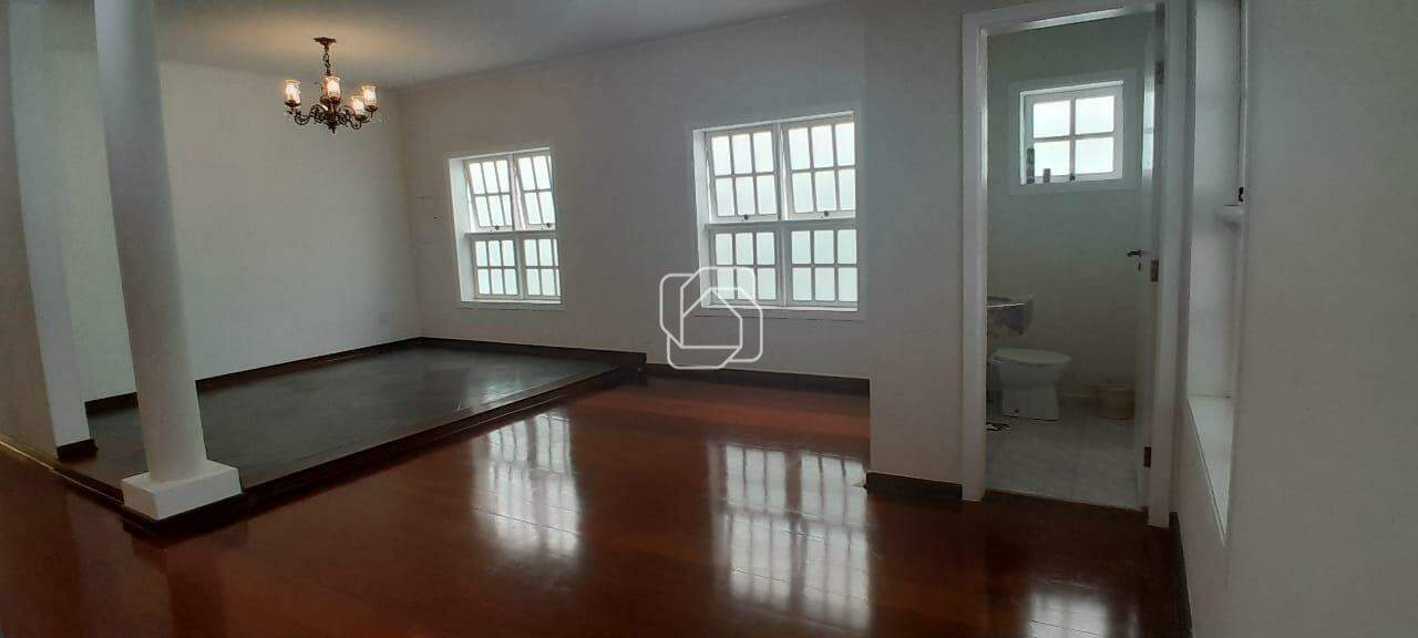 Casa de Condomínio para aluguel em Itu - SP - Condomínio Portal de Itu: 