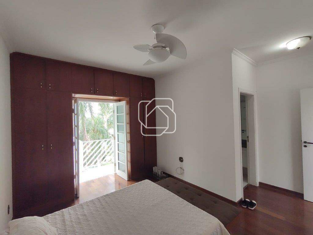 Casa de Condomínio para aluguel em Itu - SP - Condomínio Portal de Itu: 