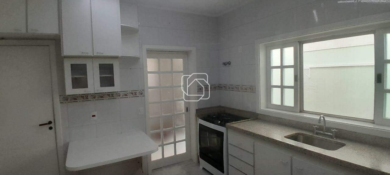 Casa de Condomínio para aluguel em Itu - SP - Condomínio Portal de Itu: 