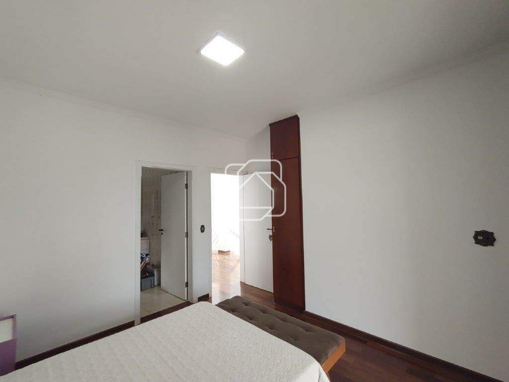 Casa de Condomínio para aluguel em Itu - SP - Condomínio Portal de Itu: 